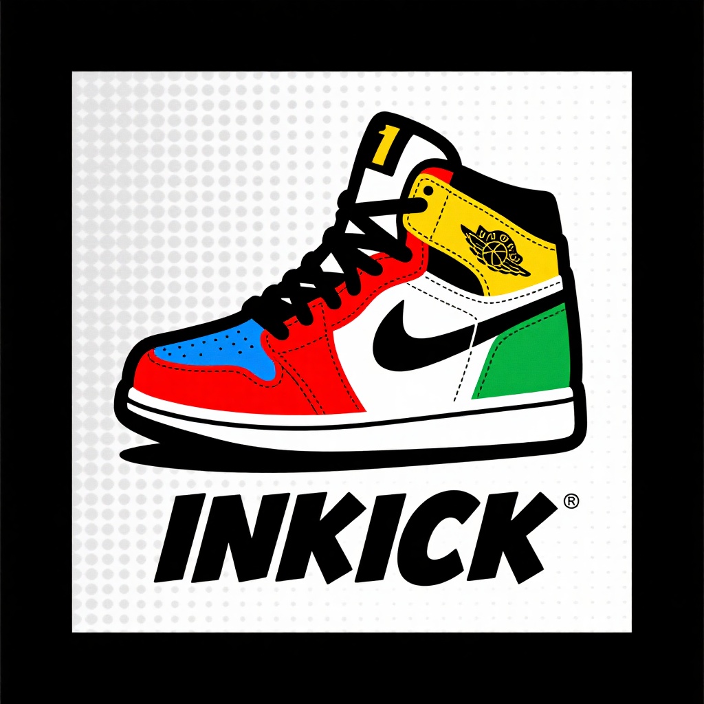 INKICK