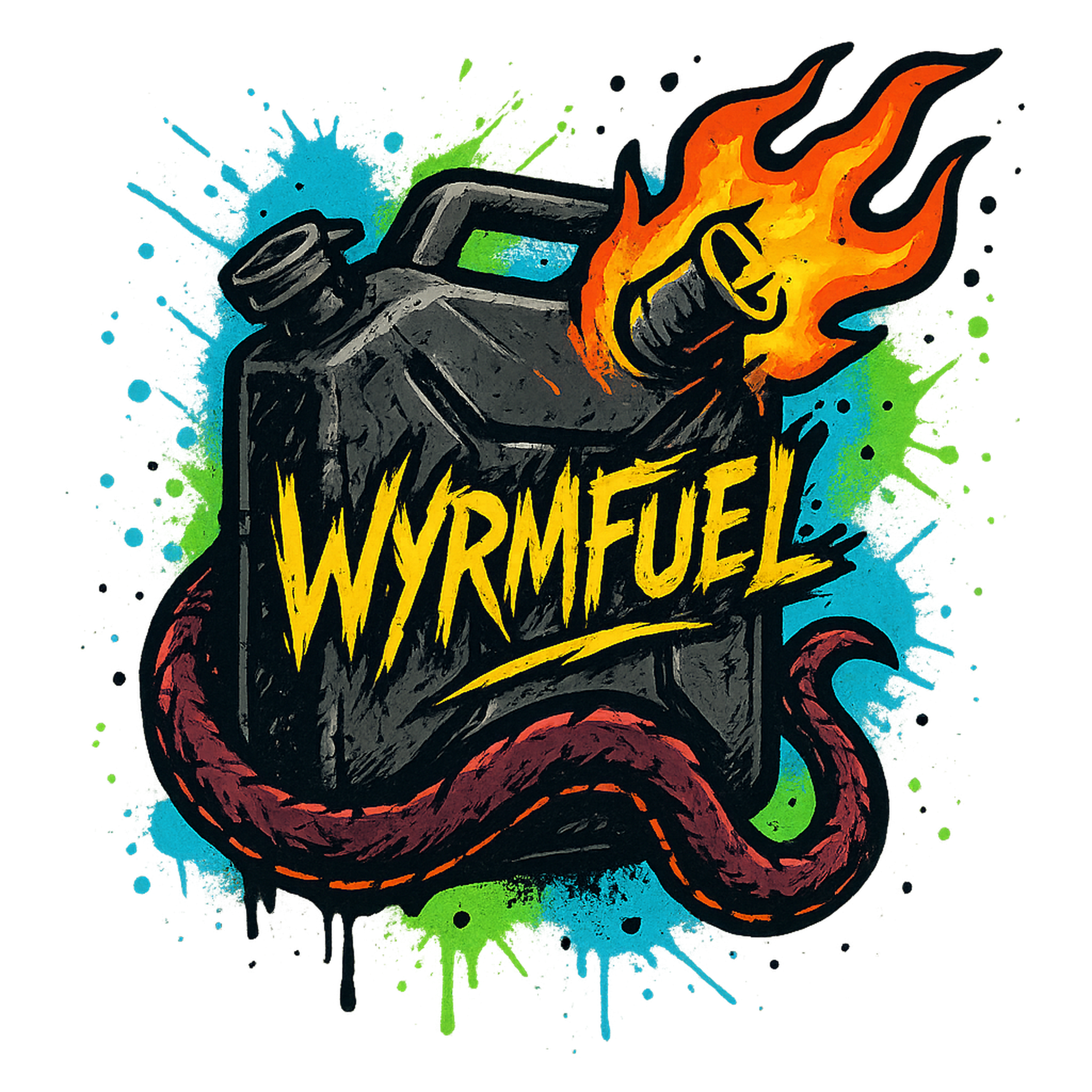 Wyrmfuel