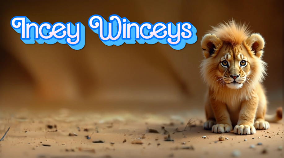 Incey Winceys