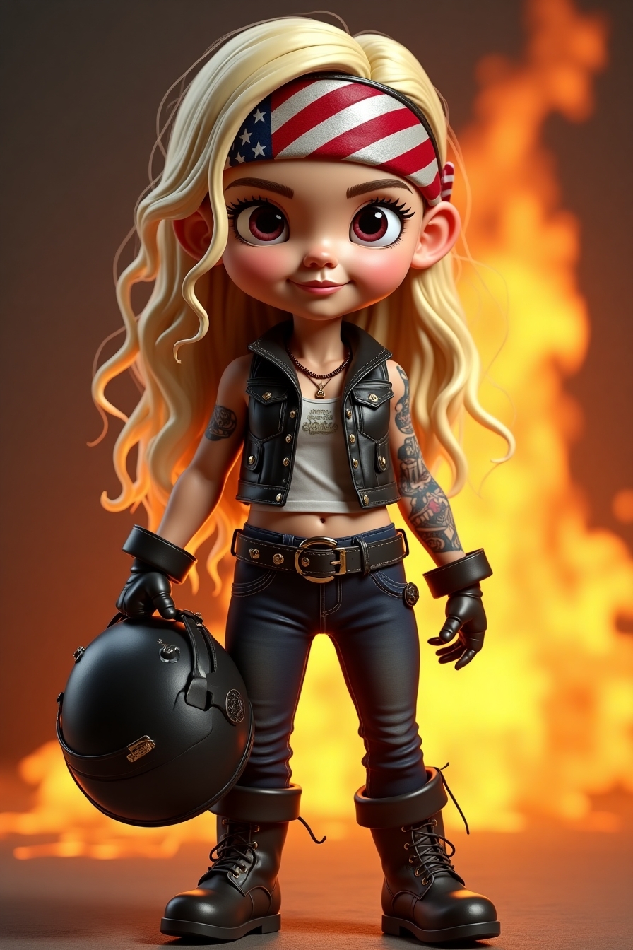 Cassidy "The Artist"