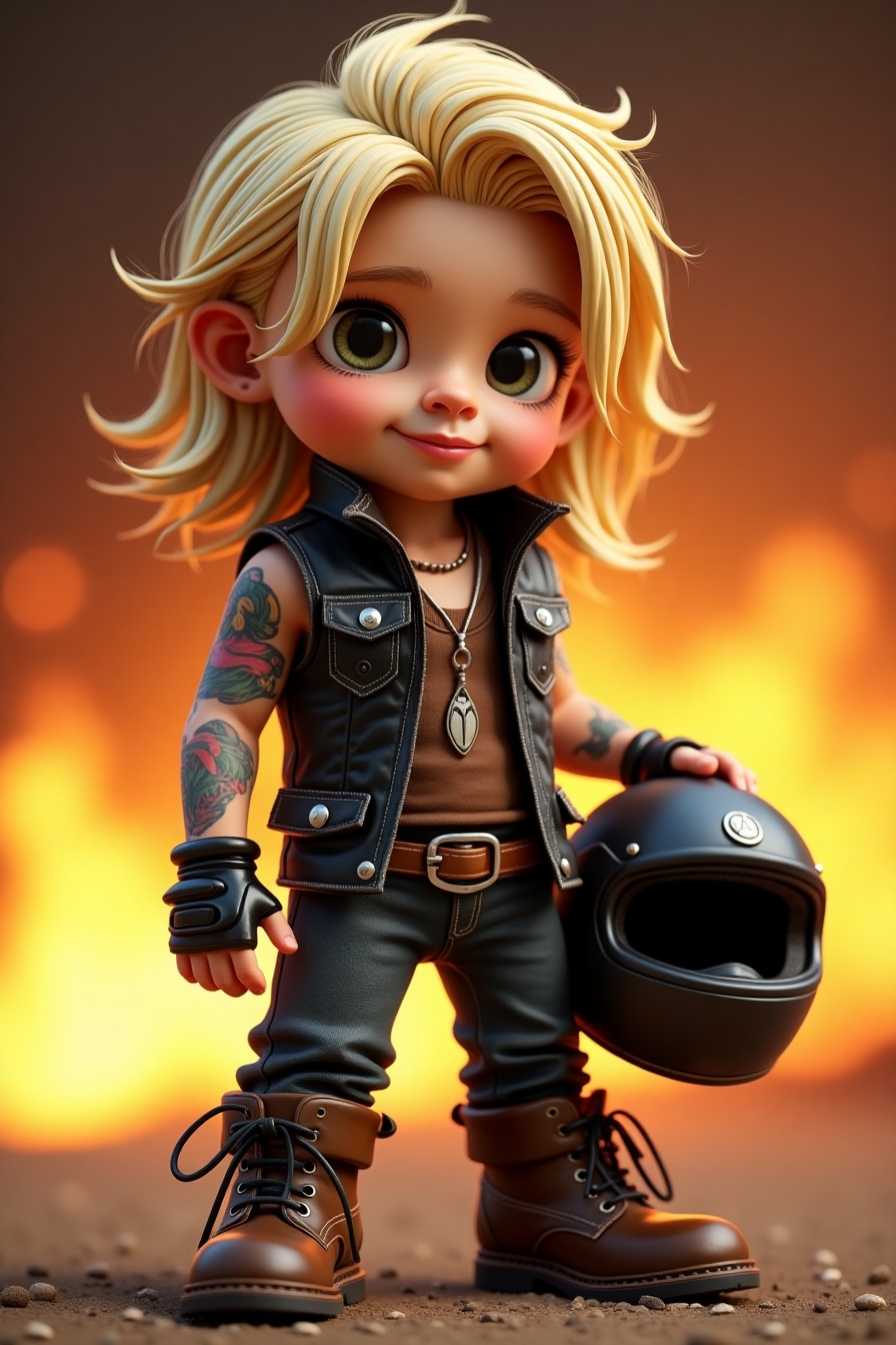 Wyatt "The Historian"